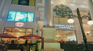 Highland Phú Thọ