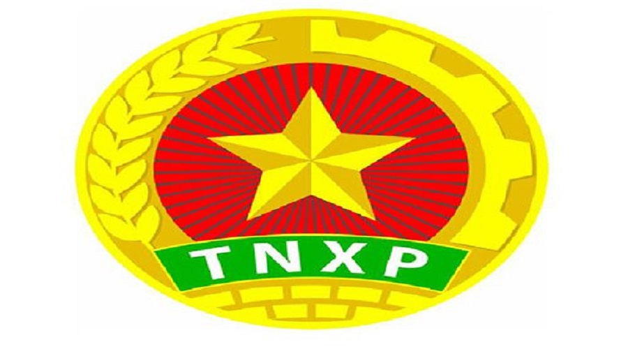 Công Ty TNHH MTV Dịch Vụ Công ích Thanh Niên Xung Phong