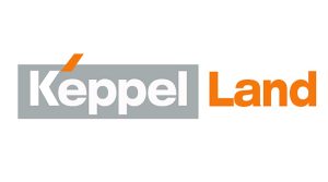 Keppel Land logo