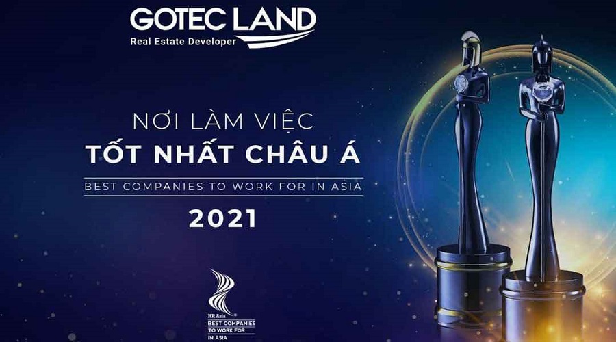 Công ty TNHH Gotec Việt Nam