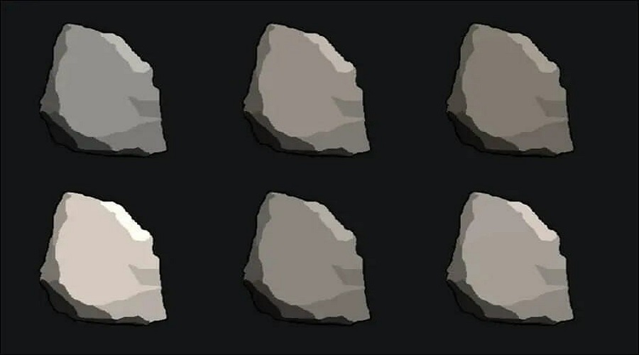 Bitcoin Rocks