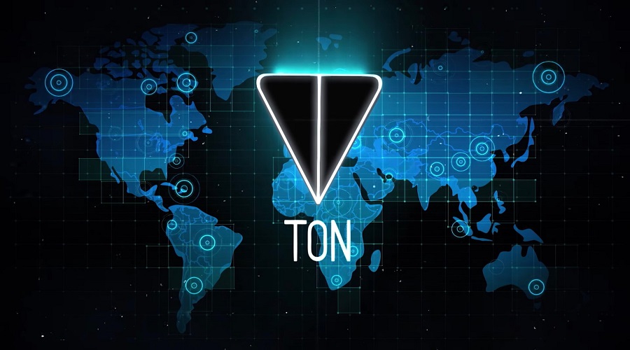 TON (The Open Network) là gì