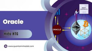 Oracle là gì Oracle quan trọng như thế nào trong crypto