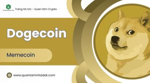Dogecoin (DOGE) là gì Meme Coin được Elon Musk shill trên Twitter