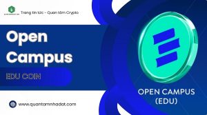 Open Campus (EDU)