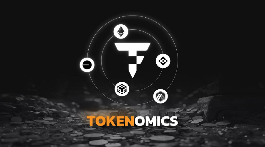 Tokenomics của TokenFi