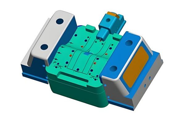 Technical specifications manual for 3D mold design standards and best practices
