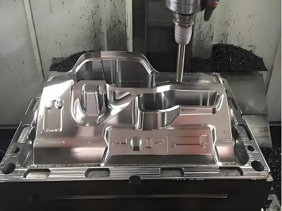 Automotive Mold