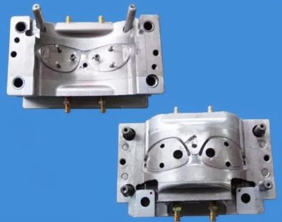 Insulated Runner Mold